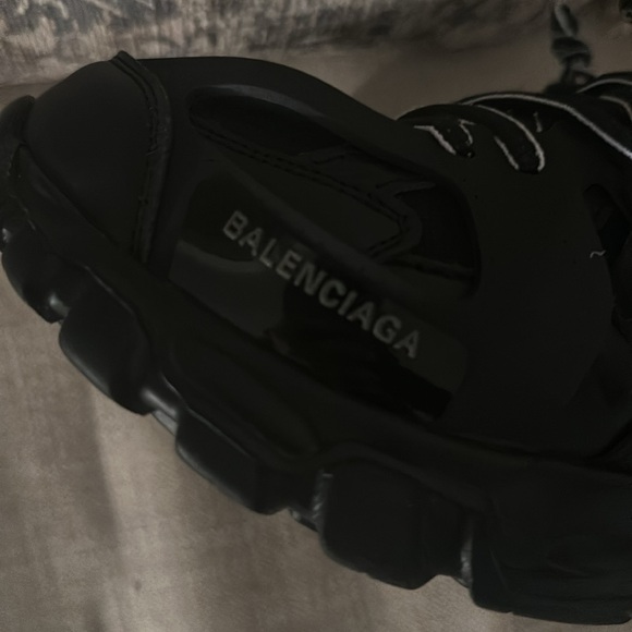 Balenciaga Track Copy Shoes Size US 9 - Picture 5 of 5